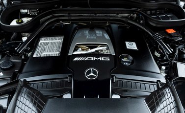 Mercedes-Benz G Class G63 27