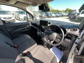 Citroen Berlingo AUTO SWB (SOLD) L1H1 Enterprise 1000 A/C Camera Nav Sensors EURO 6 NO VAT 26
