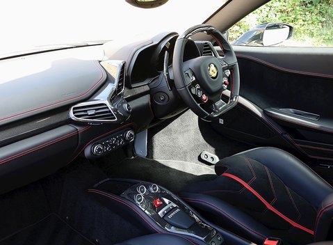 Ferrari 458 Italia 19