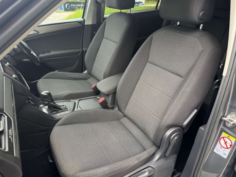 Volkswagen Tiguan Allspace 2.0 TDI Match SUV 5dr Diesel DSG Euro 6 (s/s) (150 ps) 29