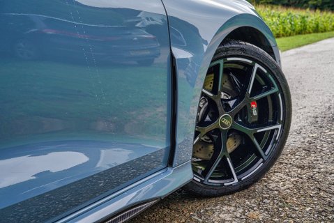 Audi A3 RS 3 TFSI QUATTRO VORSPRUNG 6