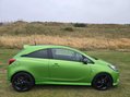 Vauxhall Corsa 1.2i Limited Edition Euro 6 3dr 10