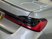 BMW 7 Series 4.4 750i M Sport xDrive Auto 4WD 4dr 38