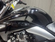 Suzuki Inazuma GW 2013 ONLY 12K NEW MOT WARRANTY 250CC COMMUTER BIKE 28