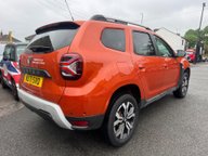 Dacia Duster PRESTIGE TCE 3