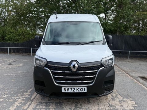 Renault Master LM35 BUSINESS PLUS DCI 2