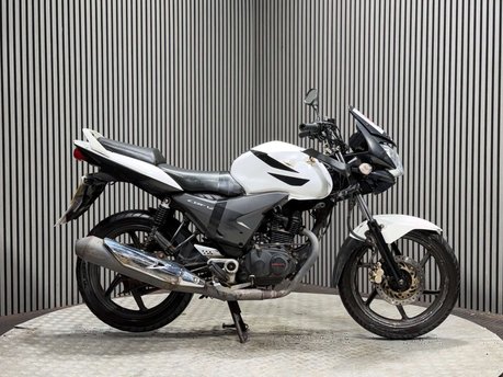 Honda CBF125 CBF 125 2012 20K GOOD RUNNING PROJECT BIKE SPARES OR REPAIR 125CC