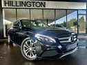Mercedes-Benz C Class 2.1 C220d Sport 7G-Tronic+ Euro 6 (s/s) 5dr