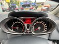Ford Fiesta 1.6 TDCi ECOnetic DPF Titanium 5dr 19