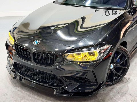 BMW 1 Series 3.0 M140i Shadow Edition Hatchback 5dr Petrol Auto Euro 6 (s/s) (340 ps) 16