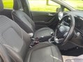 Ford Fiesta 1.0T EcoBoost Titanium Euro 6 (s/s) 5dr 21