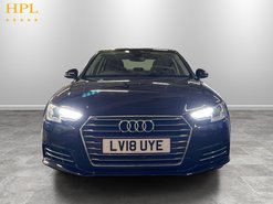 Audi A4 1.4 TFSI SE Saloon 4dr Petrol Manual Euro 6 (s/s) (150 ps)