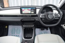 Fiat 600 1.2 Hybrid 48V 136 La Prima 29