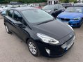 Ford Fiesta 1.0T EcoBoost Zetec Euro 6 (s/s) 5dr 1