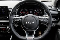 Kia Rio GT-LINE S MHEV 20