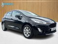 Ford Fiesta 1.1 Ti-VCT Zetec Hatchback 5dr Petrol Manual Euro 6 (s/s) (85 ps) 4