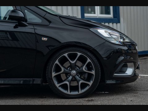 Vauxhall Corsa 1.6 Corsa VXR 3dr 6