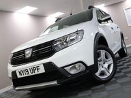 Dacia Sandero Stepway COMFORT TCE 32