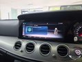Mercedes-Benz E Class 2.0 E200 SE G-Tronic+ Euro 6 (s/s) 5dr 82