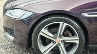 Jaguar XF 2.0d Portfolio Saloon 4dr Diesel Auto Euro 6 (s/s) (180 ps) 30
