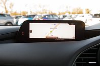 Mazda 3 GT SPORT TECH MHEV 25