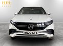 Mercedes-Benz EQA EQA 300 66.5kWh AMG Line (Premium) SUV 5dr Electric Auto 4MATIC (228 ps) He 2