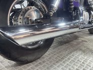 Honda SH VT 750 1999 GREAT RUNNING PROJECT BIKE CRUISER BIKE CUSTOM 750CC 8
