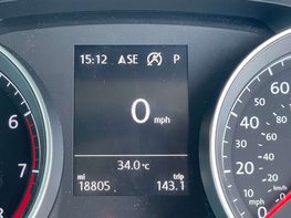Volkswagen Golf 1.4 Golf Match Edition TSi BlueMotion Technology Semi-Auto 5dr 21