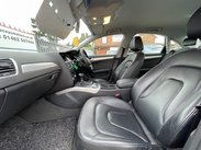 Audi A4 2.0 TDI SE Technik Multitronic Euro 5 (s/s) 4dr 23