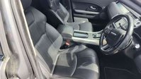 Land Rover Range Rover Evoque 2.0 TD4 SE Tech SUV 5dr Diesel Auto 4WD Euro 6 (s/s) (180 ps) 6