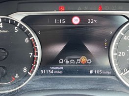 Nissan Qashqai 1.3 Qashqai Acenta Premium DiG-T MHEV 5dr 23