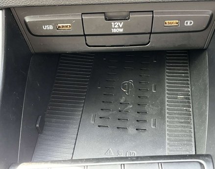 Hyundai BAYON 1.0 Bayon Premium TGDi MHEV Auto 5dr 44