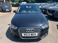 Audi A1 1.4 TFSI Sport Sportback S Tronic Euro 5 (s/s) 5dr 2