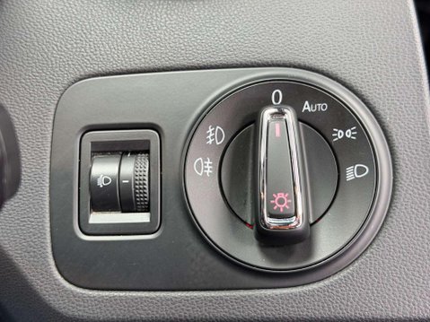 SEAT Ibiza 1.2 TSI FR Red Edition Sport Coupe 3dr Petrol Manual Euro 6 (110 ps) 38