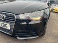 Audi A1 1.2 TFSI SE Euro 5 (s/s) 3dr 11