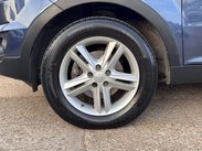 SsangYong Korando 2.0 Korando ELX4 4WD 5dr 18