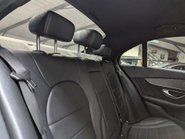 Mercedes-Benz C Class 2.1 C250 D AMG Line Auto 4dr 62
