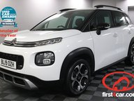 Citroen C3 Aircross PURETECH FLAIR S/S 7