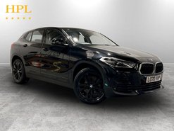 BMW X2 1.5 18i Sport SUV 5dr Petrol Manual sDrive Euro 6 (s/s) (136 ps)