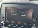 Jeep Renegade 1.4T MultiAirII Limited Euro 6 (s/s) 5dr 16