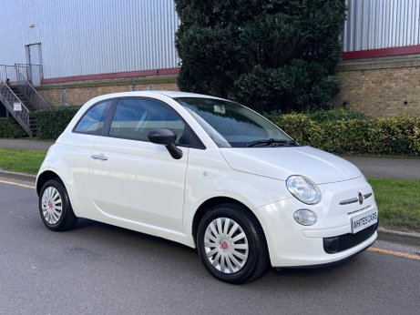 Fiat 500 1.2 Pop Euro 6 (s/s) 3dr 30