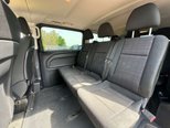 Mercedes-Benz Vito 2.1 114 CDI BlueTEC PRO Tourer Double Cab 5dr Diesel Manual RWD L2 Euro 6 ( 28