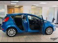 Ford Fiesta 1.0T EcoBoost Titanium Euro 6 (s/s) 5dr 47