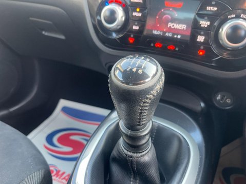 Nissan Juke 1.5 dCi Acenta Premium Euro 6 (s/s) 5dr 29