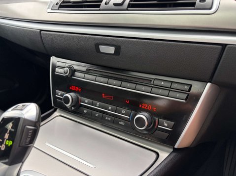 BMW 5 Series 2.0 520d M Sport Auto 5dr 48