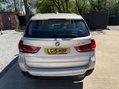 BMW X5 3.0 X5 xDrive 30d SE Auto 4WD 5dr 22