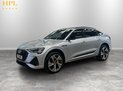 Audi E-Tron 50 Vorsprung Sportback 5dr Electric Auto quattro 71.2kWh (313 ps) 3