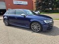 Audi S3 2.0 S3 Sportback Quattro Semi-Auto 4WD 5dr 44