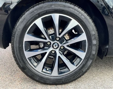 Renault Clio 1.0 Clio Evolution TCE 5dr 14