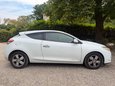 Renault Megane 1.5 dCi Dynamique Euro 4 3dr 4